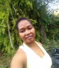 Rencontre Femme Madagascar à Toamasina : Benedicte, 39 ans